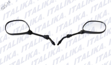 [F10010100] ESPEJO PAR FT150, FT150GT
