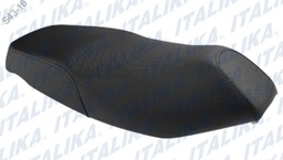[F03010229] ASIENTO NEGRO DSG125