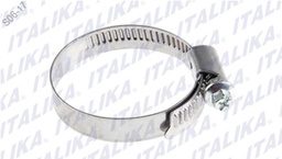 [F02040007] ABRAZADERA VORT-X 650 2017