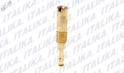 [E01030036] ESPREA BAJA #35 AT110 ROJO, AT110RTLEDAB, XT110RT II, X110