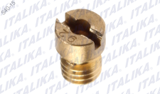 [E01030033] ESPREA PRINCIPAL #92 DT125 CLASICA, DT125 SPORT, FT125TS