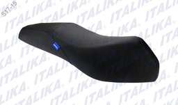 [F03010152] ASIENTO NEGRO ETIQUETA AZUL TRN150 EURO III, TRN175