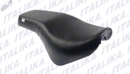 [F03010205] ASIENTO NEGRO ETIQUETA GRIS TC200B