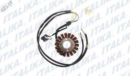 [E05010010] ESTATOR EX200