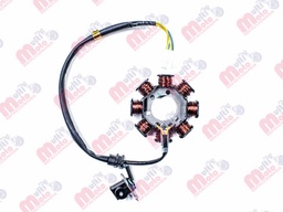 [E05010052] ESTATOR FIERA150