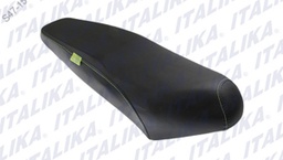 [F03010213] ASIENTO NEGRO ETIQUETA VERDE AT110RT CON LED 2016