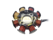 [EST-3102-0032] ESTATOR MOTONETA ITALIKA VENTETA VS90 06-08