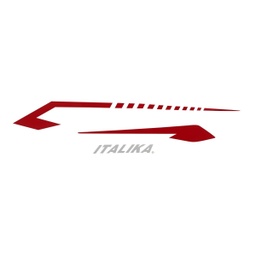 [F13020195] ETIQUETA CUBIERTA COLA IZQ 200Z