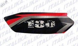 [F13020140] ETIQUETA DER 180 ATV180