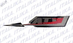 [F13020144] ETIQUETA DER ATV ATV180, ATV200