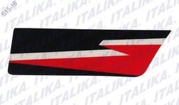 [F13020124] ETIQUETA DER MEDIANO ATV180, ATV200