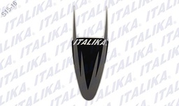 [F13020134] ETIQUETA ITALIKA FRONTAL ATV180, ATV200