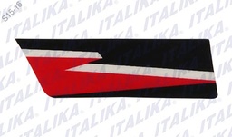 [F13020125] ETIQUETA IZQ MEDIANO ATV180, ATV200