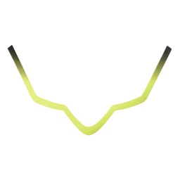 [F13020283] ETIQUETA PANEL FRONTAL ATV150 CON REVERSA