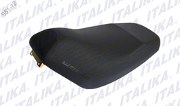 [F03010080] ASIENTO NEGRO WS150