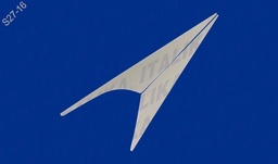 [F13020151] ETIQUETAS CUBIERTA LAT IZQ 170Z