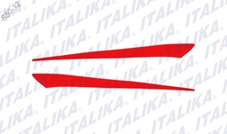 [F13020028] ETIQUETAS DECORATIVAS JUEGO DT125