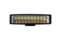 [FOB-3216-1609] FARO AUXILIAR HYPER 20LEDS BI-COLOR 10-80V 30W 2500LM