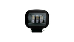 [FOB-3216-1627] FARO AUXILIAR HYPER LEDS P/MOTOCICLETA IR-C03R 12-80V 30W 3500LM