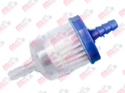 [FIL-2600-0050] FILTRO DE GASOLINA UNIVERSAL