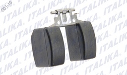 [E01060001] FLOTADOR SOLIDO CARBURADOR DS150 2017