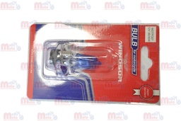 [MOTFO27] FOCO HALOGENO 12V35W 1PIN FARO C90 CG125 "AZUL"
