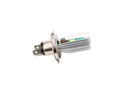 [FOC-3215-435] FOCO LED ALUMINIO P/MOTOCICLETA PREMIUM IR0129A H4 10-85V 18W 1450LM