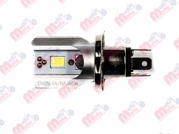 [FOC-3215-415] FOCO LED ALUMINIO P/MOTOCICLETA PREMIUM IR0502 H4 8-80V 6W