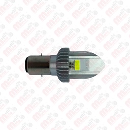 [FOC-3215-451] FOCO LED ALUMINIO PREMIUM BI-COLOR IR0137 BA20D 10-85V 12W 1080LM