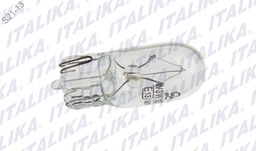 [F09040071] FOCO LUZ DE PLACA 12V / 5W TS170