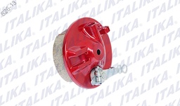 [F14020087] FRENO DELANTERO ROJO ST90