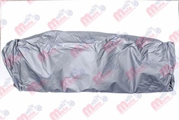 [MOTFU05] FUNDA PROTECTORA P/MOTOCICLETA MEDID S