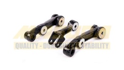 [AMO-1401-1001] ACCIONADOR DE FRENO Y BRAZO HORQUILLA DER. IZQ. P/CS12/XS125