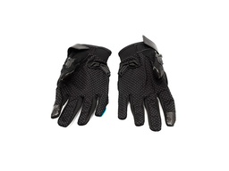 [0661787044849] GUANTE ISP ELMT. TOUCH NEGRO / AZUL XL