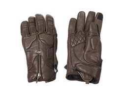 [0661787043415] GUANTE KOV PIEL POTT CAFE M