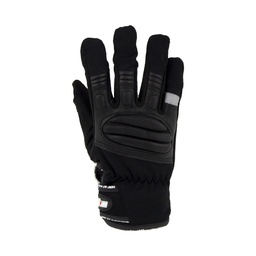 [GUA-7107-0097D] GUANTE P/MOTOCICLISTA IRON RACING EXCELLENCY NEGRO TALLA XXL