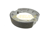 [BAF-1301-030] BALATA FRENO TAMBOR HONDA 06430-MCL-700 HONDA SHADOW/CB700/VT750/TRX500