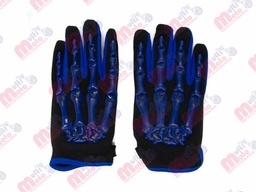 [GT02-13] GUANTES C/PROTECCION BONES CE-040