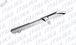 [F02030292] GUARDA CADENA CROMADO.