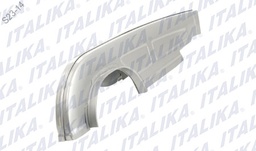 [F02030040] GUARDA CADENA SUPERIOR FT125