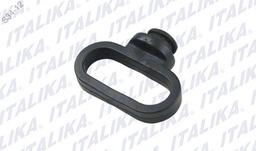 [F04030042] GUIA ABRAZADERA DE CHICOTE EX200, FT150, AT110 SPORT, RT200