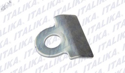 [F02030264] GUIA AJUSTADOR CADENA RT200 GP, RT200 SPITZER