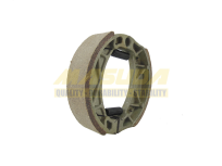 [BAF-1301-015] BALATA FRENO TAMBOR YAMAHA CRYPTON