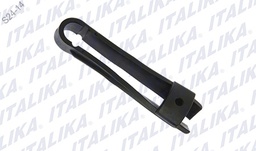 [F02030067] GUIA DE CADENA TRASERA TC250