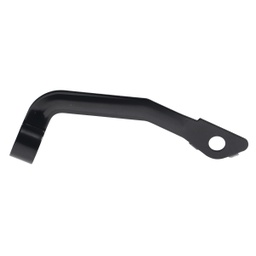 [F16030031] GUIA INFERIOR MANGUERA FRENO AT 110 RT, AT 110 RT LED