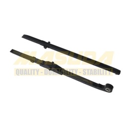 [TEN-1514-0004K] GUIA TENSOR CADENA YBR125