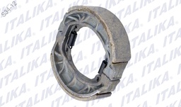 [F15020019] BALATA TRASERA CS125 ST70 AT110