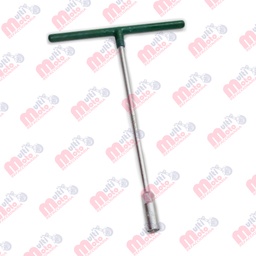 [HR04-13] HERRAMIENTA T 12MM