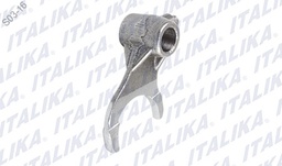 [E14010139] HORQUILLA CAMBIOS  CENTRAL VX250