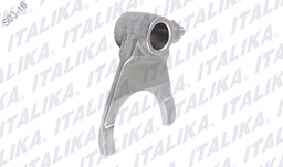 [E14010138] HORQUILLA CAMBIOS IZQ VX250